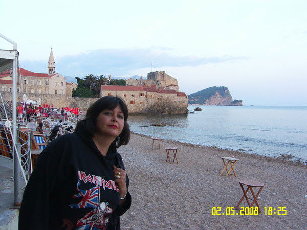 Ранетка Шлыкова