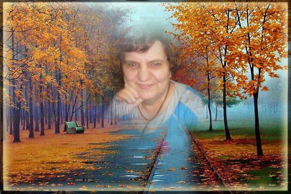 Майорова Анна