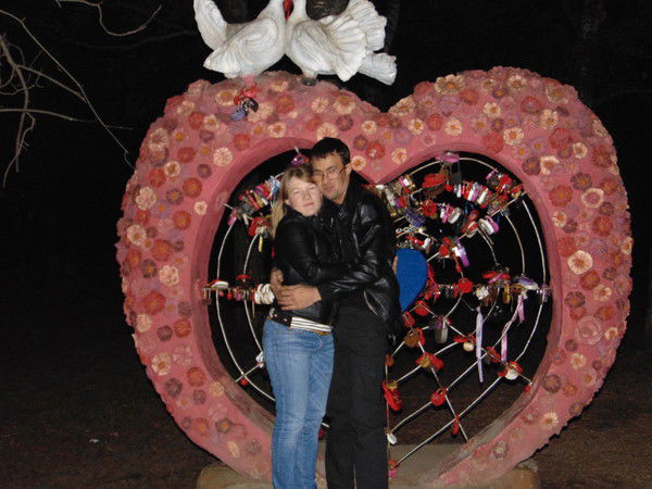 Леонид Серебряков