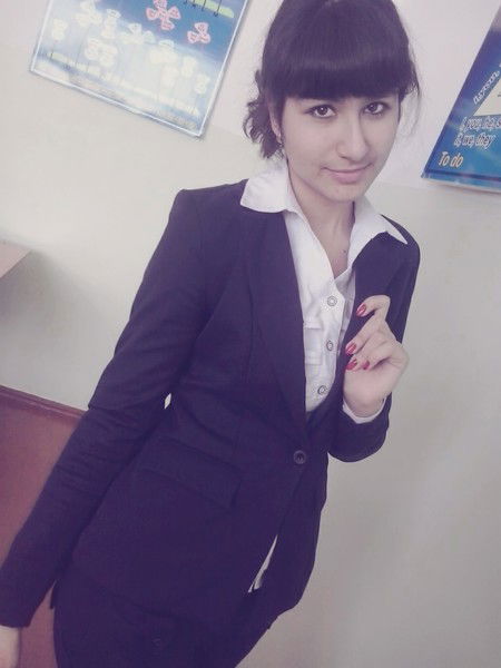 Лейла Календарова