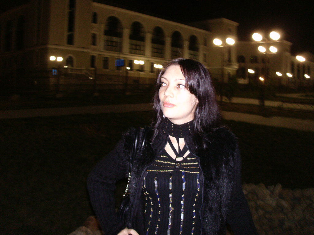 Наталья Ананьева