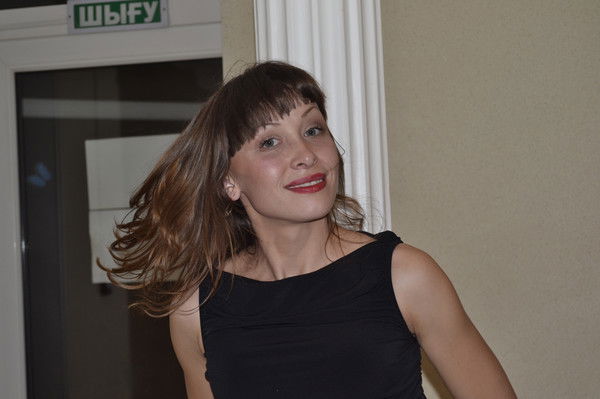 Татьяна Ермоленко