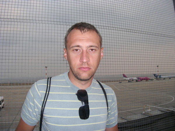 Сергей Лавринович