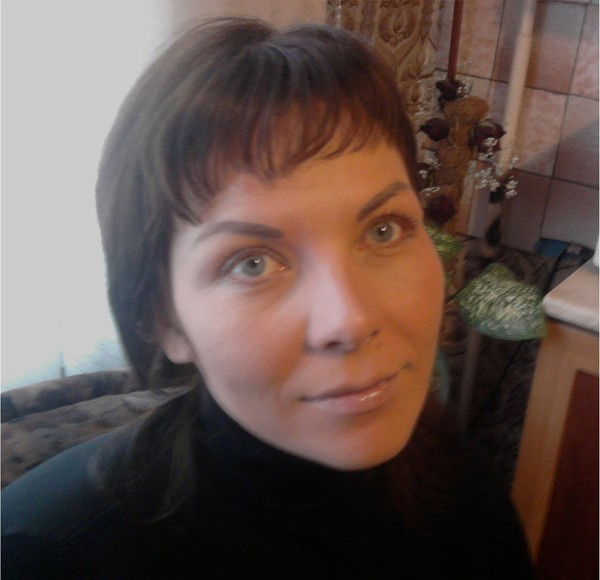 Мария Конькова