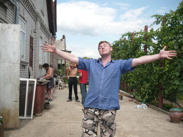 Владимир Маликов