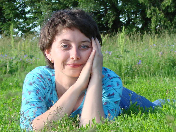 Лилия Ширикова