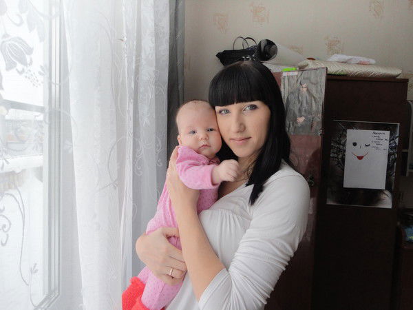 Ксения Русина