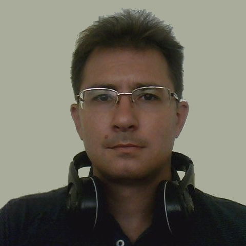 Владимир Белов