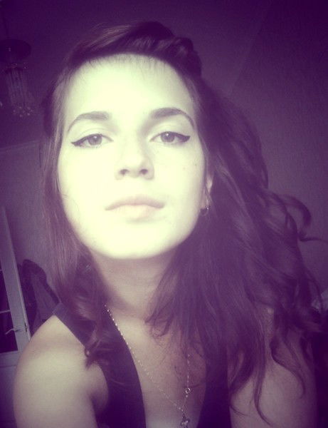 Екатерина Василевская