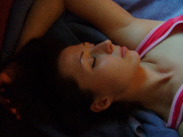 Екатерина Метелева