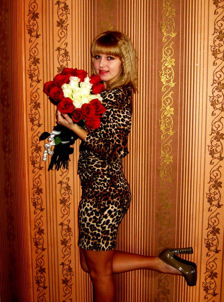 Юлия Томашова