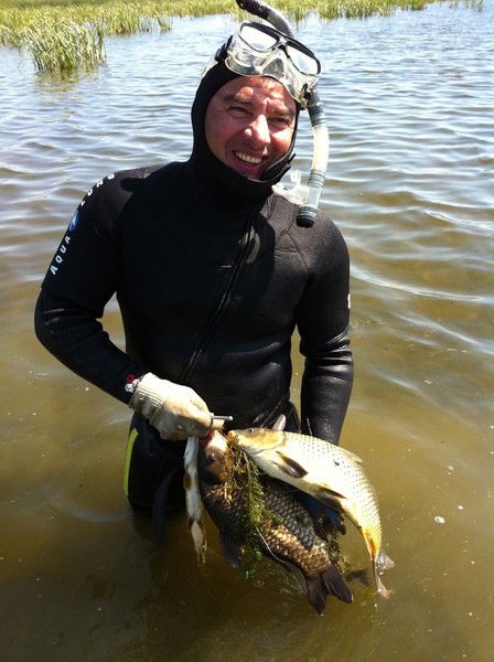 Александр Михайлов