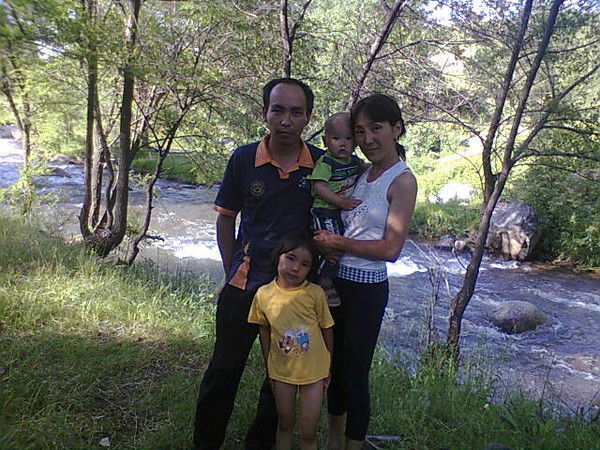 Назым Малгождарова