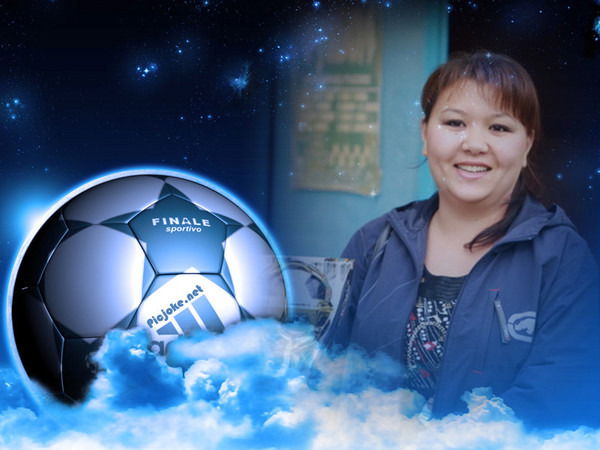 Аида Давлеткулова