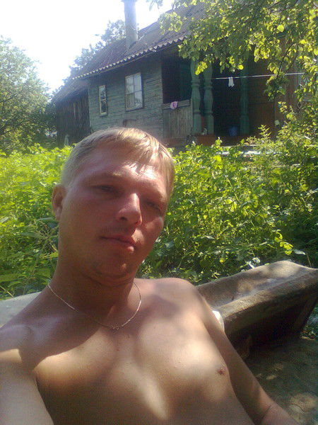 Максим Куроедов