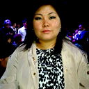 Gulnara Ordobaeva