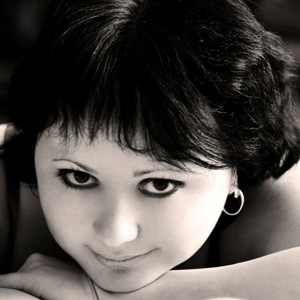 Виктория Акушко