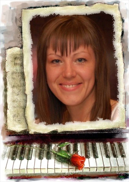 Наталья Садовникова