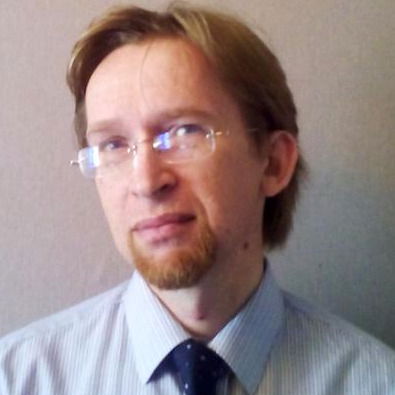 Петр Вовченко