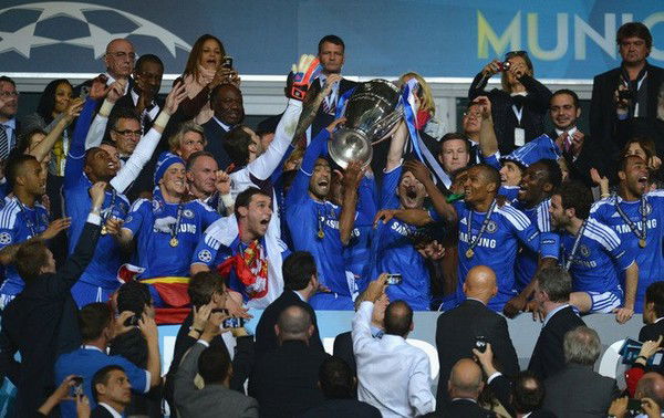 Павел Лунин