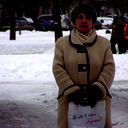 Галина Самохвалова