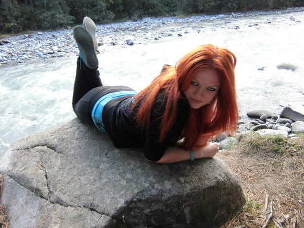 Валерия Валери