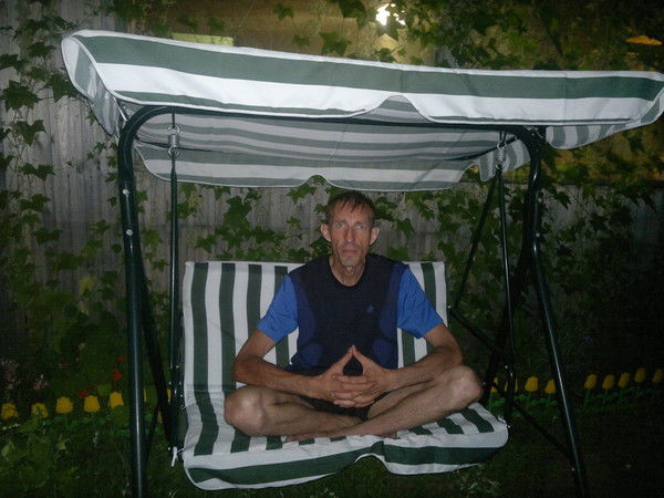 Сергей Чмирёв