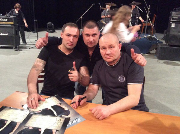 Евгений Глущенко