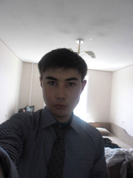 Азамат Тукенов