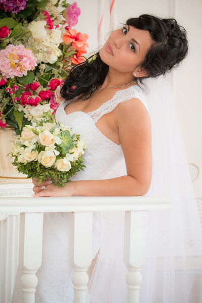 Альбина Куспекова