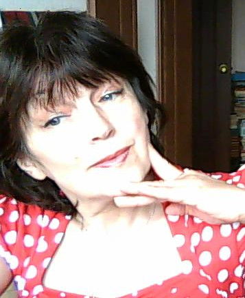 Ольга Змановская