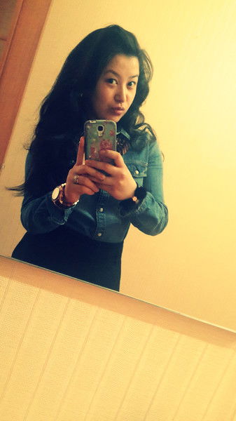 Назерке *****