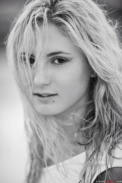 Ирина Луговских