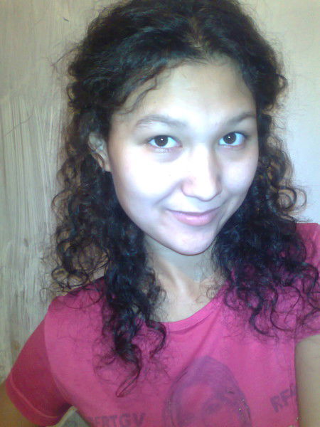 Гульмира Маханова