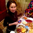 Нургуль Камчибекова