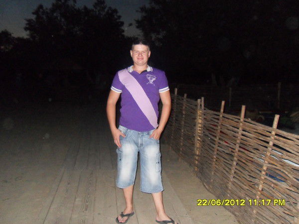 Дмитрий Гладченко