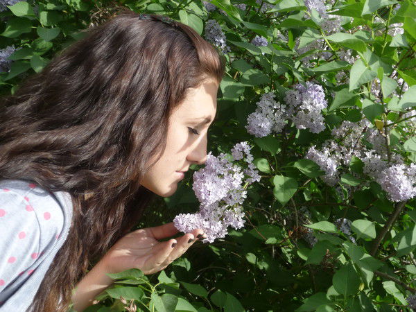 Юлия Жестовская