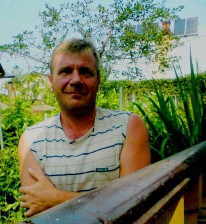 Алексей Кашелев