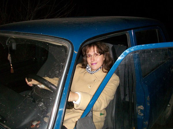 Юлия Калачева