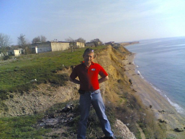 Владимир Долинин