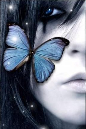 Алёнка Бутакова