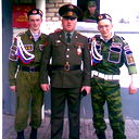 Николай Белоногов