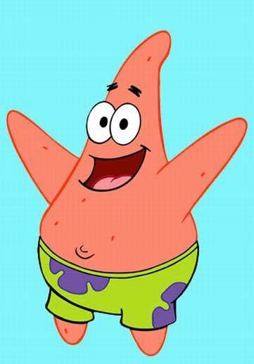 Ренат Патрик