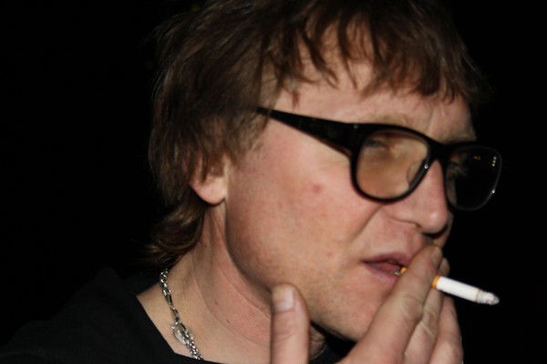 Андрей. Аксёнов