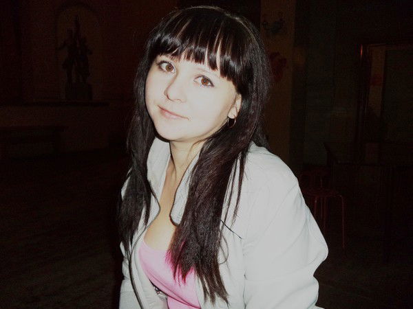 Юляшка Катасонова