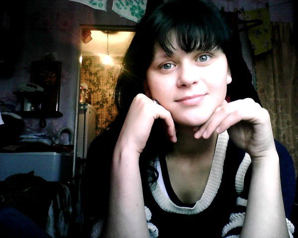 Карина Курченко