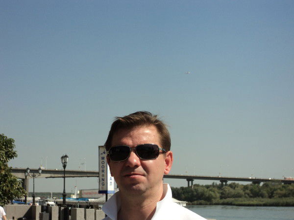 Виталий Михеев