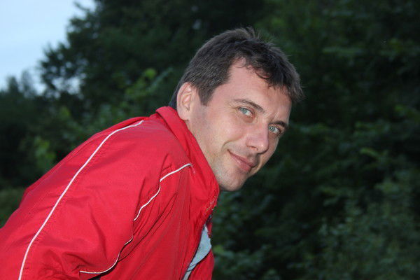 Алексей Плотников