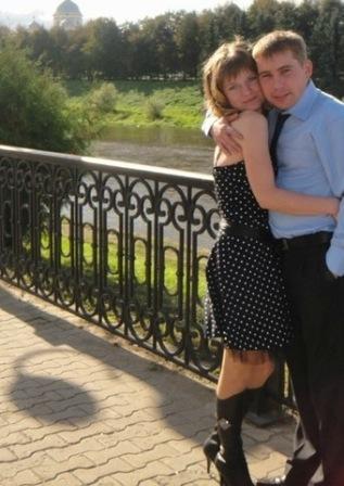 Анастасия Жималина