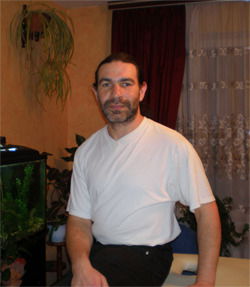 Иосиф Иосифович